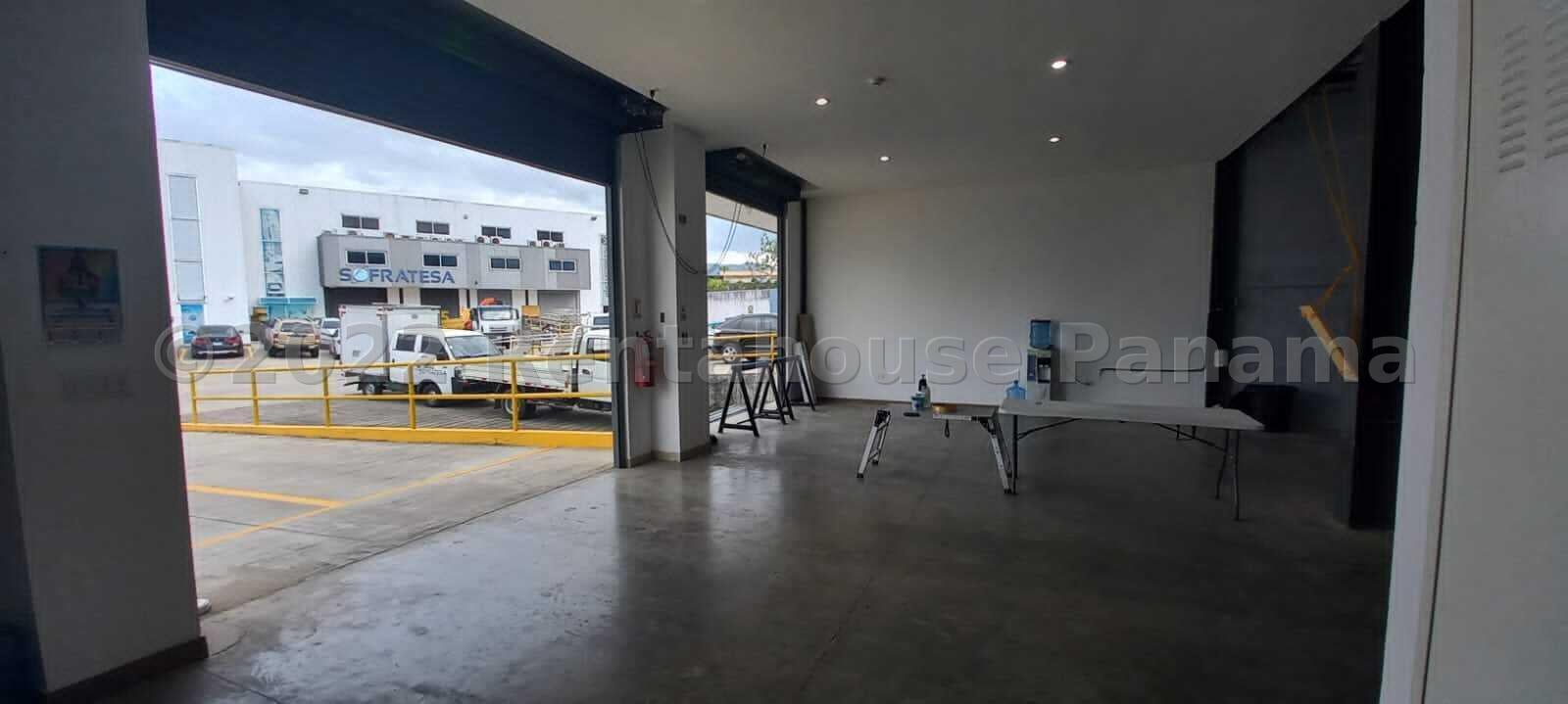 Warehouse for Sale in Tocumen Panamá Province